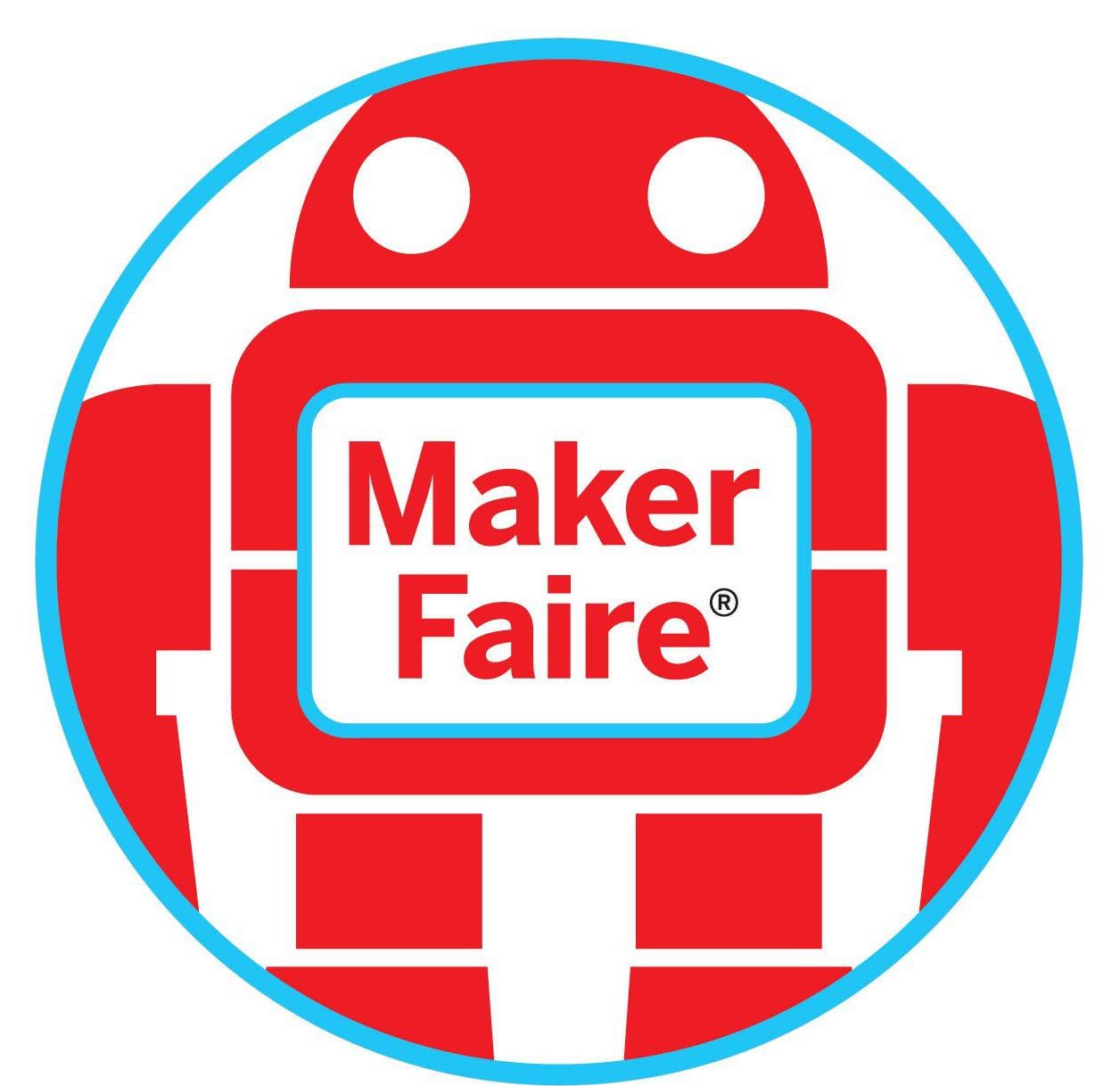 Maker Faire Calais