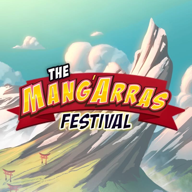 The Mang'Arras Festival